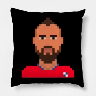 Vidal 8bit Pillow