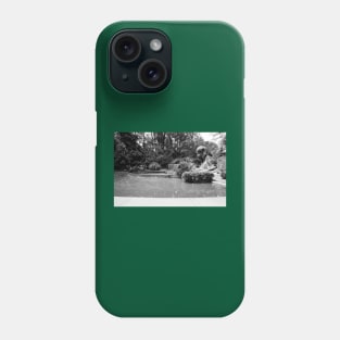 ATL Botanical Phone Case