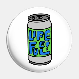 Life Fuel Pin