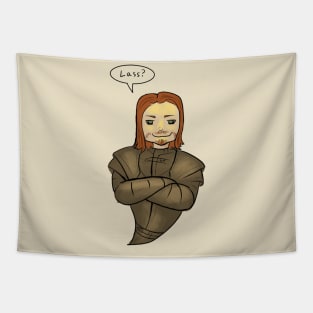 Brynjolf Tapestry