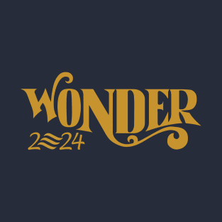 Wonderful Ocean Memories 2024 T-Shirt