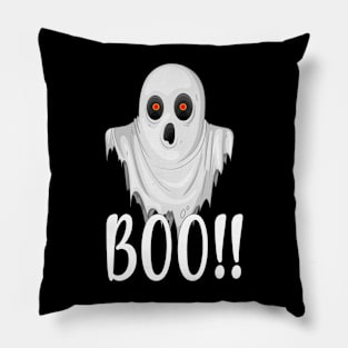 Halloween trick or treat Pillow