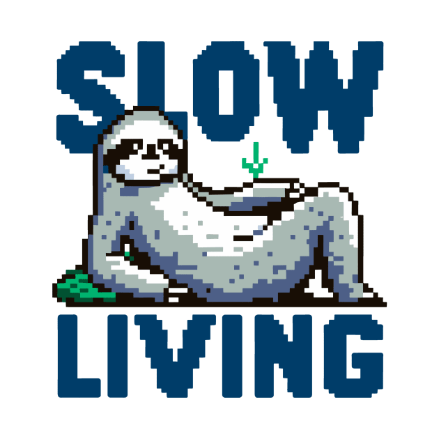 Slow Living Pt.2 by FanArts