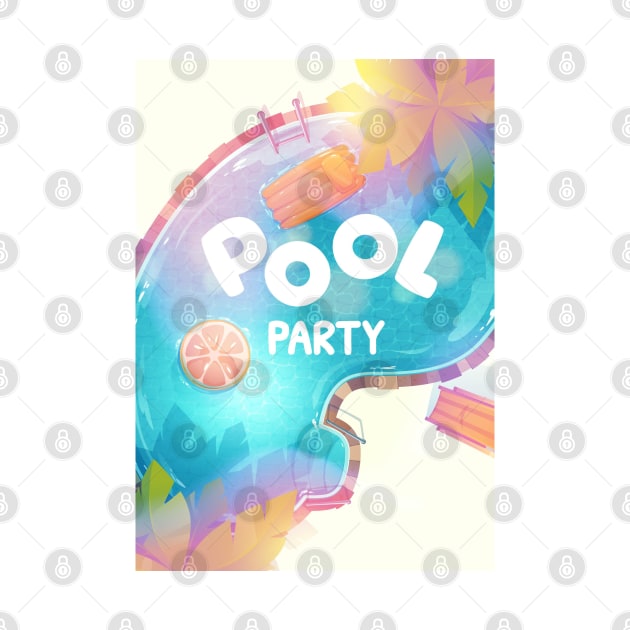 summer collection pool party by midnight11222