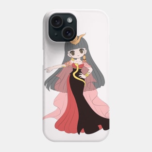 Ouke no Monshou Phone Case