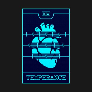 XIV - Temperance T-Shirt
