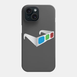 4D Technology Phone Case