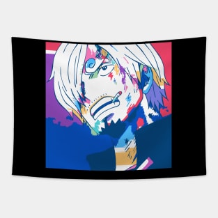 vinsmoke Tapestry