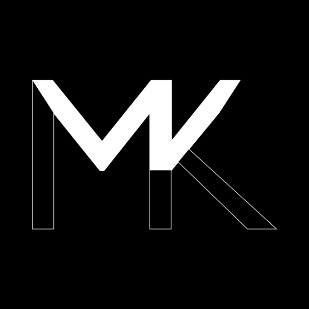 Midwest Konquors (MWK) Logo by Elamikins