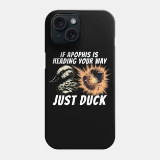 FUNNY APOPHIS DESIGN Phone Case