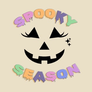 SPOOKY SEASON T-Shirt