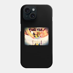 Dad Yolk Phone Case