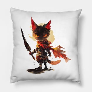 palico Pillow