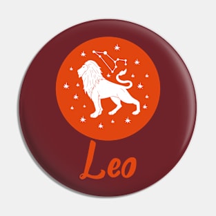 LEO Pin