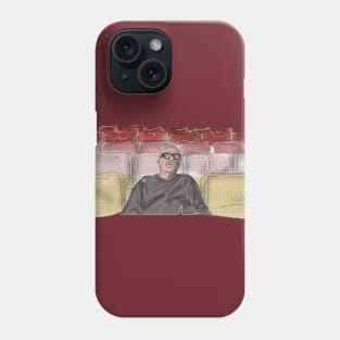 John Carpen-DUH Phone Case