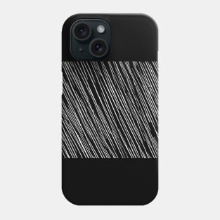 Lines 10 Phone Case