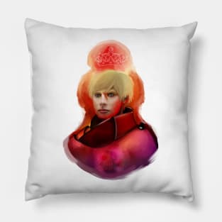 King Arthur Pillow