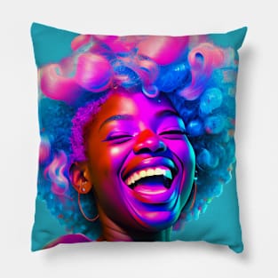 THE JOY Pillow