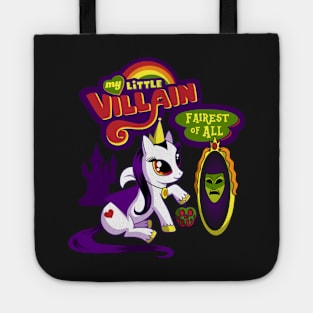 My Little Villain: Fairest of All Tote