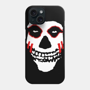 All Voodoo Breaks Loose Phone Case