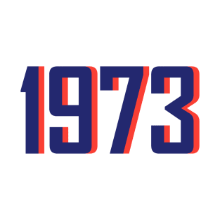1973 Roe T-Shirt
