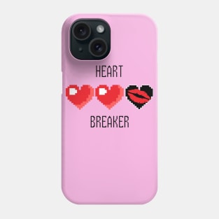 Heartbreaker Phone Case