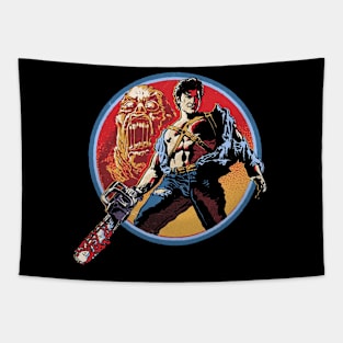 ARMY OF DARKNESS Tapestry