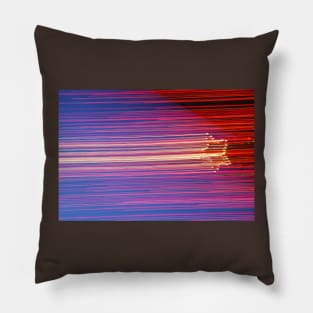 Bright Star Pillow