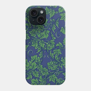 Ivy Blues Phone Case