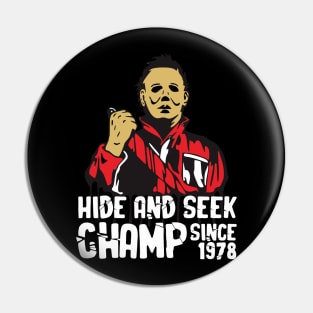 myers Pin