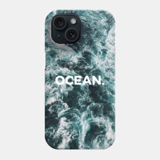 Great Ocean Phone Case