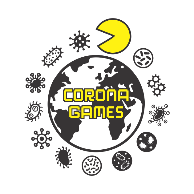 Coronavirus by workshop71