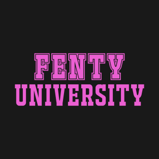 Fenty University T-Shirt