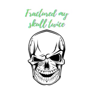 skull T-Shirt