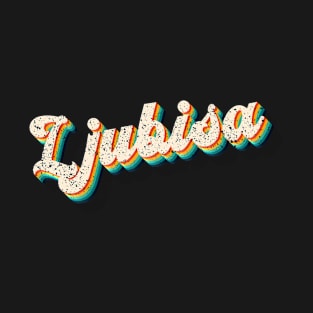 Ljubisa T-Shirt