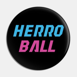 Herro Ball Pin