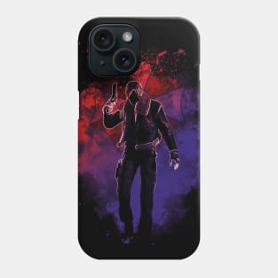 Soul of the STARS Phone Case