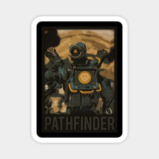 Pathfinder Magnet