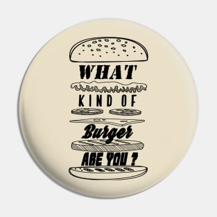 To beef or not to beef Pin