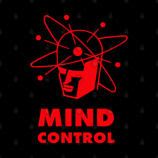 Mind Control by k8_thenotsogreat