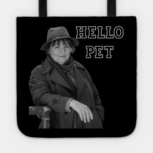 Hello Pet - Vera Tote