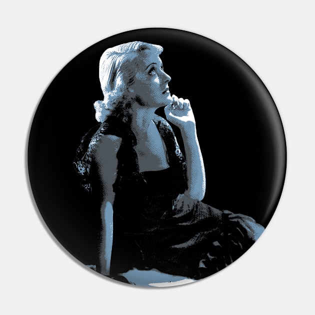 Baby Jane Pin by OliverIsis33