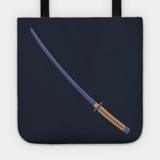 Katana Tote