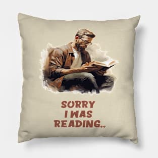 Sorry i was reading Pillow