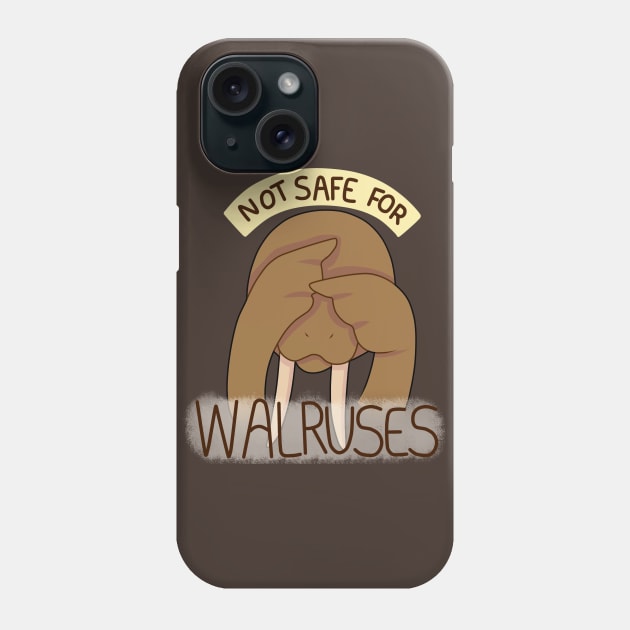 NSFW Phone Case by MelchiorFlyer