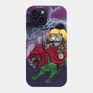 I Have The POWER! Phone Case