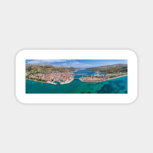 Pag, Croatia Magnet