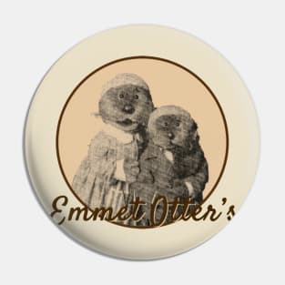 Emmet photo Pin