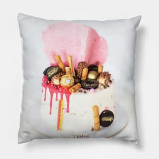 Cake Glory Pillow