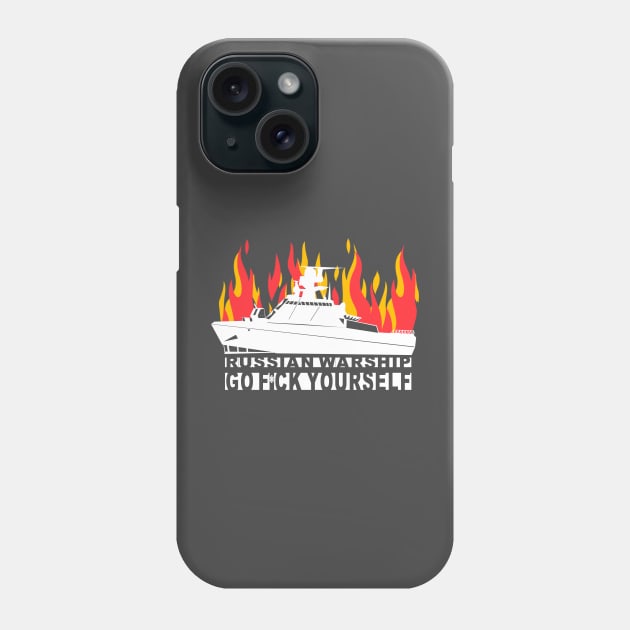 No war Phone Case by Nakurolesil